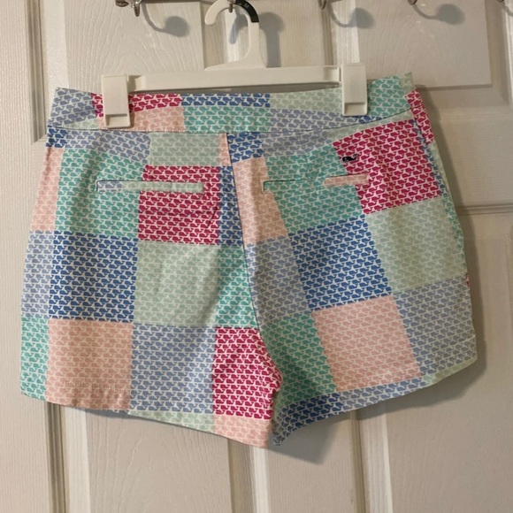 Vineyard Vines for Target shorts - Picture 2 of 5